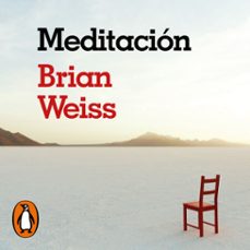 meditacion (audiolibro)-brian weiss-9788466678247