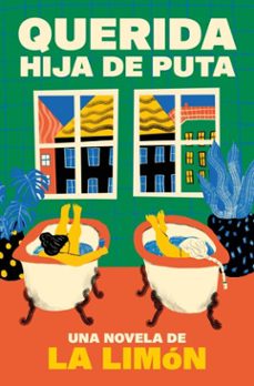 querida hija de puta-9788466680547