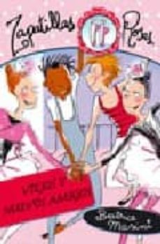 viejos y nuevos amigos-9788466753647