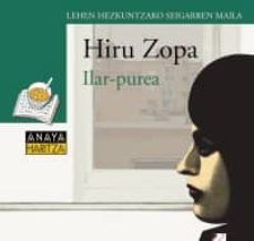 ilar-purea blister-9788466785747