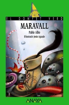 maravall (valenciano) (el duende verde)-9788466786447