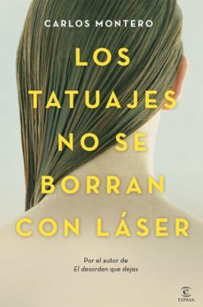 los tatuajes no se borran con laser (ebook)-9788467009347