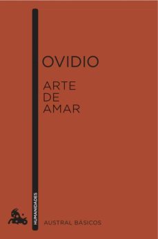 arte de amar-9788467046847