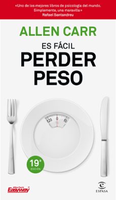es facil perder peso-9788467052947