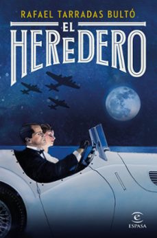 el heredero-9788467058147