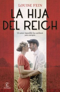 la hija del reich (ebook)-louise fein-9788467061147