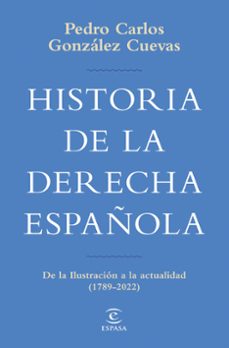 historia de la derecha española-9788467069747