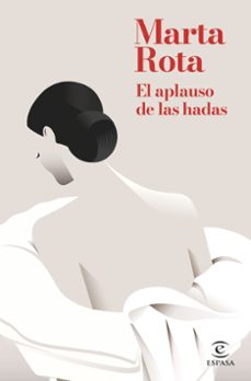 el aplauso de las hadas-marta rota-9788467070347