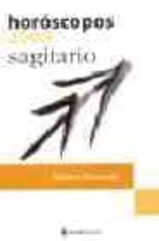 sagitario: horoscopos 2005-paloma navarrete-9788467118247