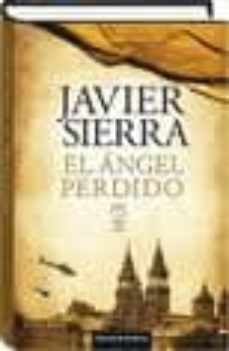 el angel perdido-9788467243147