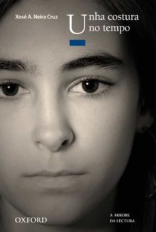 arbol lectura juvenil+ 14 unha costura no.. (gallego)-9788467354447