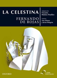 la celestina (el arbol de la lectura)-9788467395747