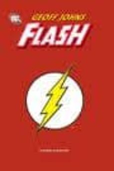 flash de geoff johns-9788467406047