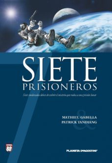 siete nº 7-mathieu gabella-patrick tandiang-9788467460247