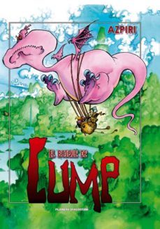 el bosque de lump-9788467497847