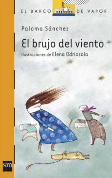 el brujo del viento-9788467505047