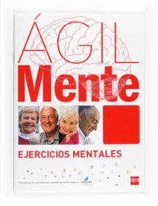 agilmente: ejercicios (color rojo)-rafael serano iñiguez-bernardo lopez gomez-9788467537147