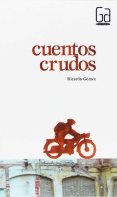 cuentos crudos (ebook)-9788467543247