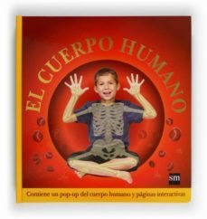 el cuerpo humano-9788467551747