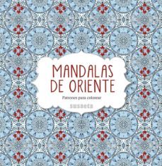 mandalas de oriente-9788467742947