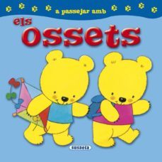 els ossets (a passejar amb)-9788467745047