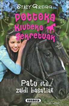 patu eta zaldi basatiak-9788467749847