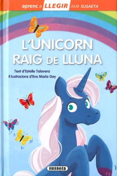 lunicorn raig de lluna-9788467783247