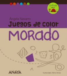 juegos de color morado-9788467840247