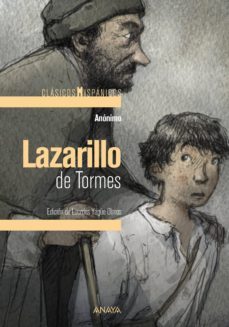 lazarillo de tormes (ebook)-9788467872347