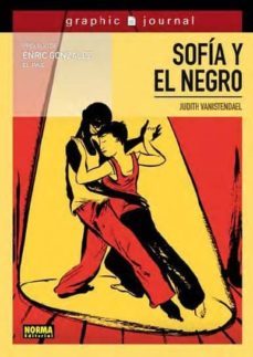 sofia y el negro-9788467900347