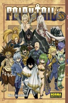 -hiro mashima-9788467930047