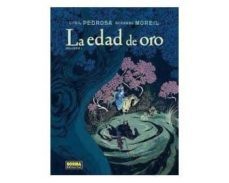 la edad de oro 1-9788467933147