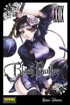 black butler 29-9788467944747
