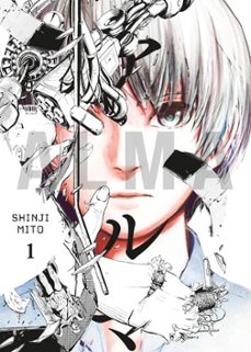 alma 1-shinji mito-9788467968347