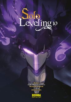 solo leveling 10-9788467975147