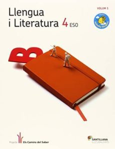 llengua i liter 4º eso els camins ed 2012 baleares catala-9788468005447