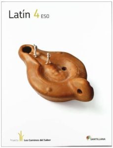 4º eso latin ed12-9788468008547
