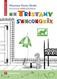 23. en tristany s encongeix-forence parry heide-9788468213347