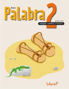 nuevo palabra 2. andalucia  2º primaria-9788468214047