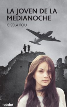la joven de la medianoche (ebook)-gisela pou-9788468326047