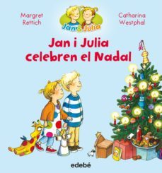 jan i julia celebren nadal-margret rettich-9788468327747