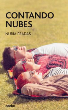 contando nubes-nuria pradas-9788468335247