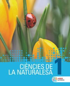 ciencies naturalesa 1º educacion primaria (cat)-9788468337647