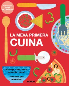 la meva primera cuina-9788468340647