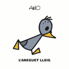 l anaguet lleig-9788468346847