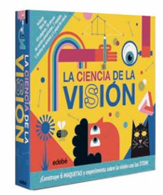 la ciencia de la vision-9788468355047