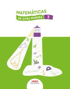 matematicas 3º eso de otra manera-9788468358147