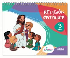 religion catolica 3 años-9788468371047