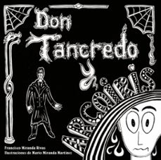 don tancredo y arco iris (ebook)-francisco miranda rivas-9788468582047