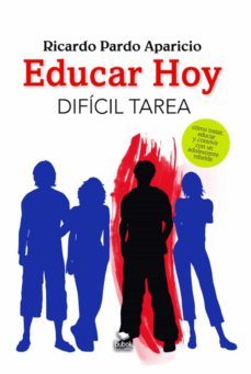 educar hoy (ebook)-ricardo pardo aparicio-9788468686547